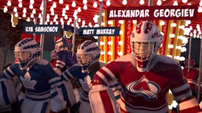 ESPN NHL Opening Night  2022 (#2)