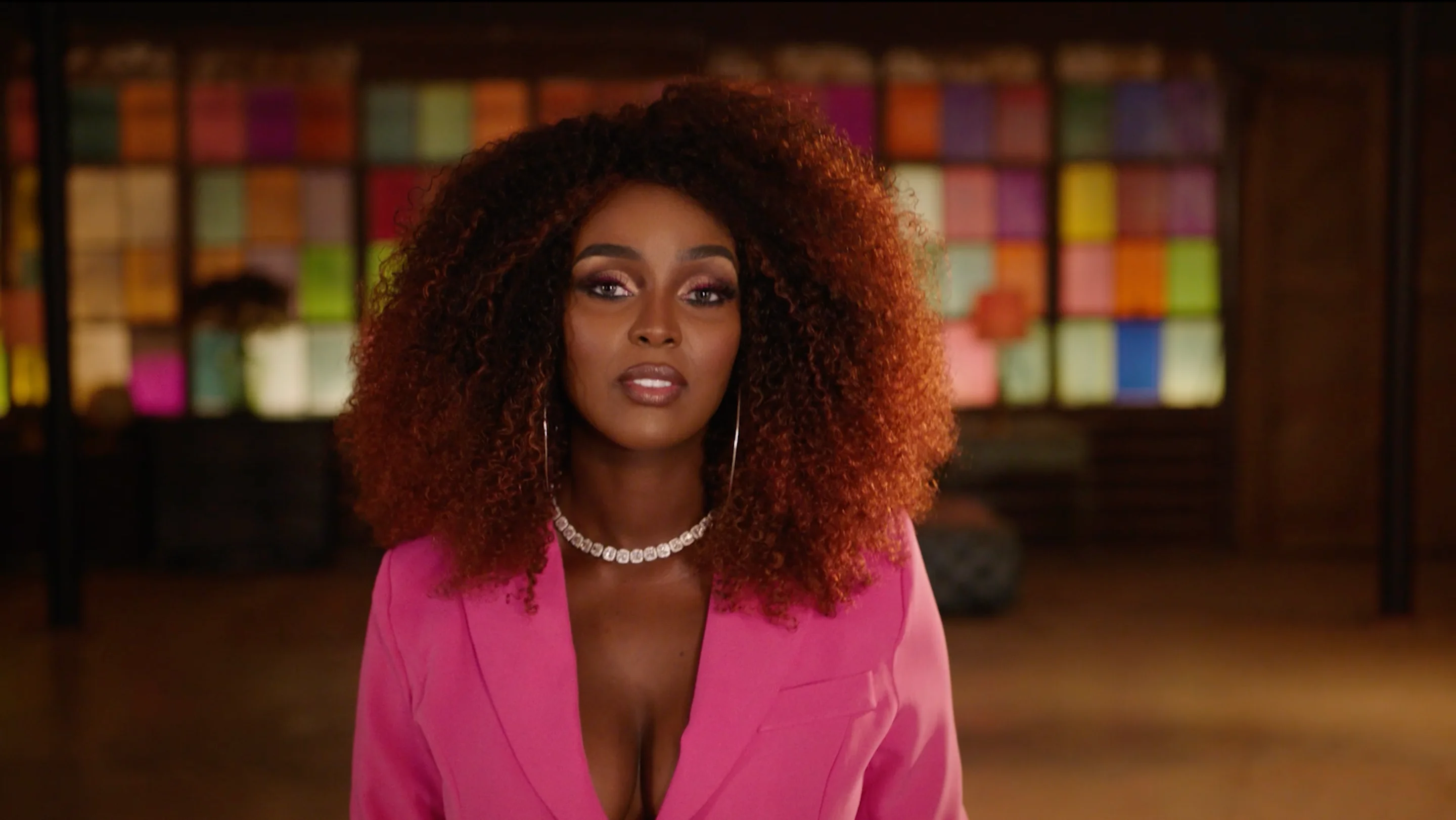 See Her: Amara La Negra on Vimeo