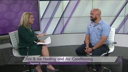 Fire & Ice on NBC4 Columbus