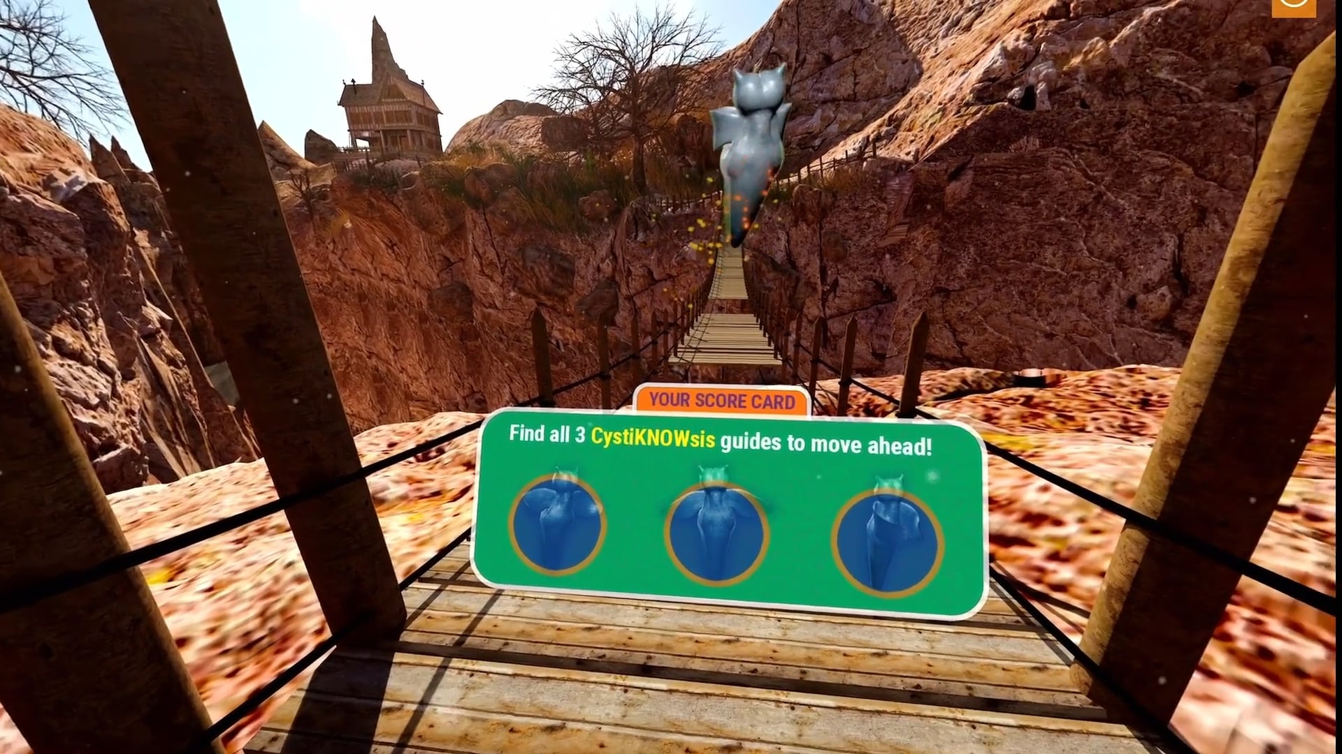 Sloth: AR, VR Med Ed