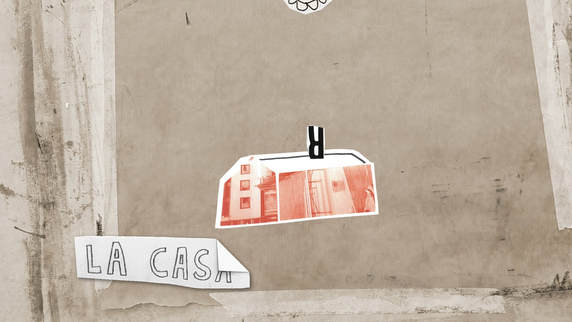 La casa de Carlota