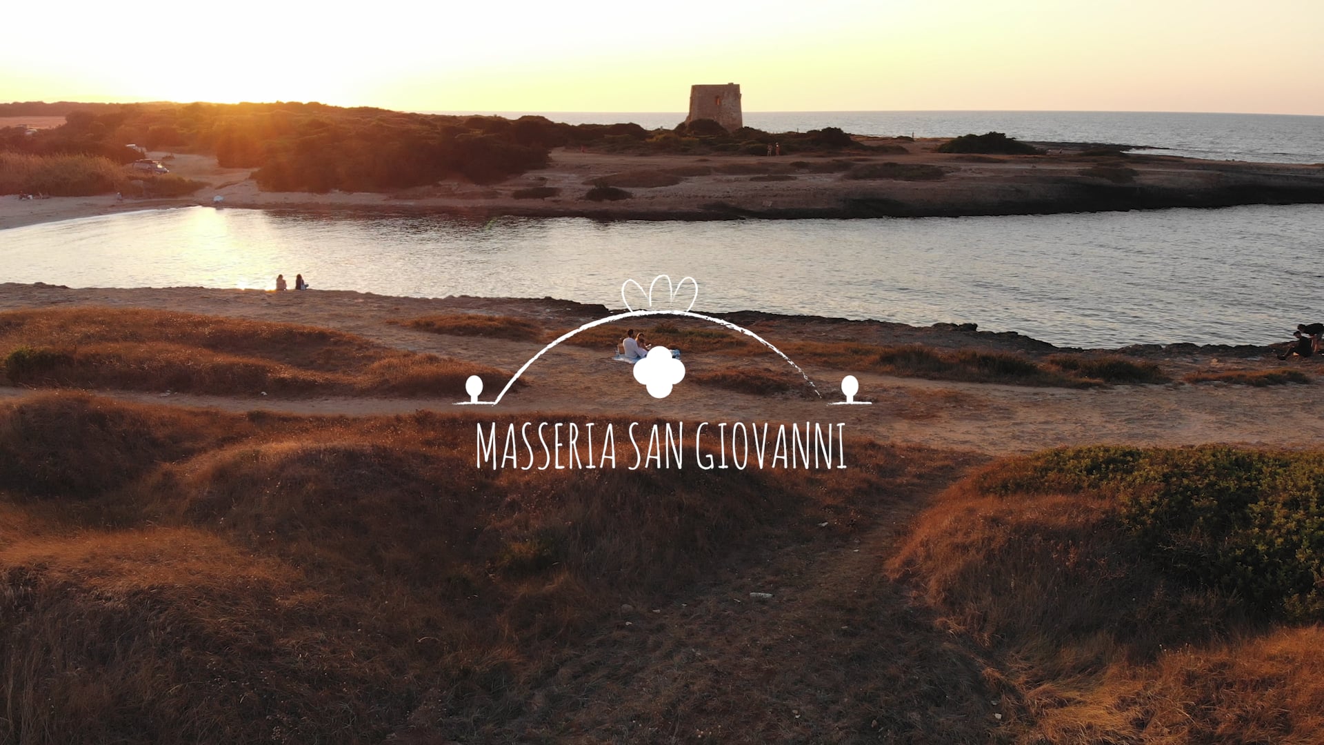 Masseria San Giovani - Commercial