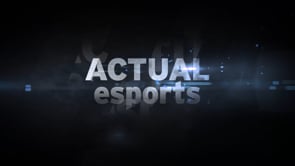 Actual Esports - Dilluns 17 Octubre