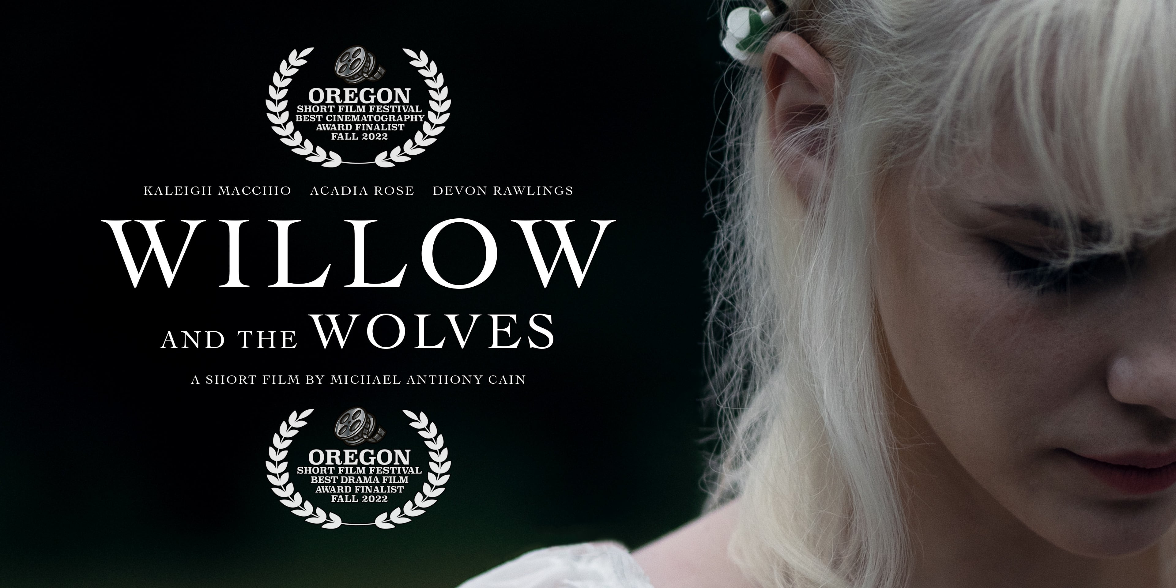 Willow and the Wolves