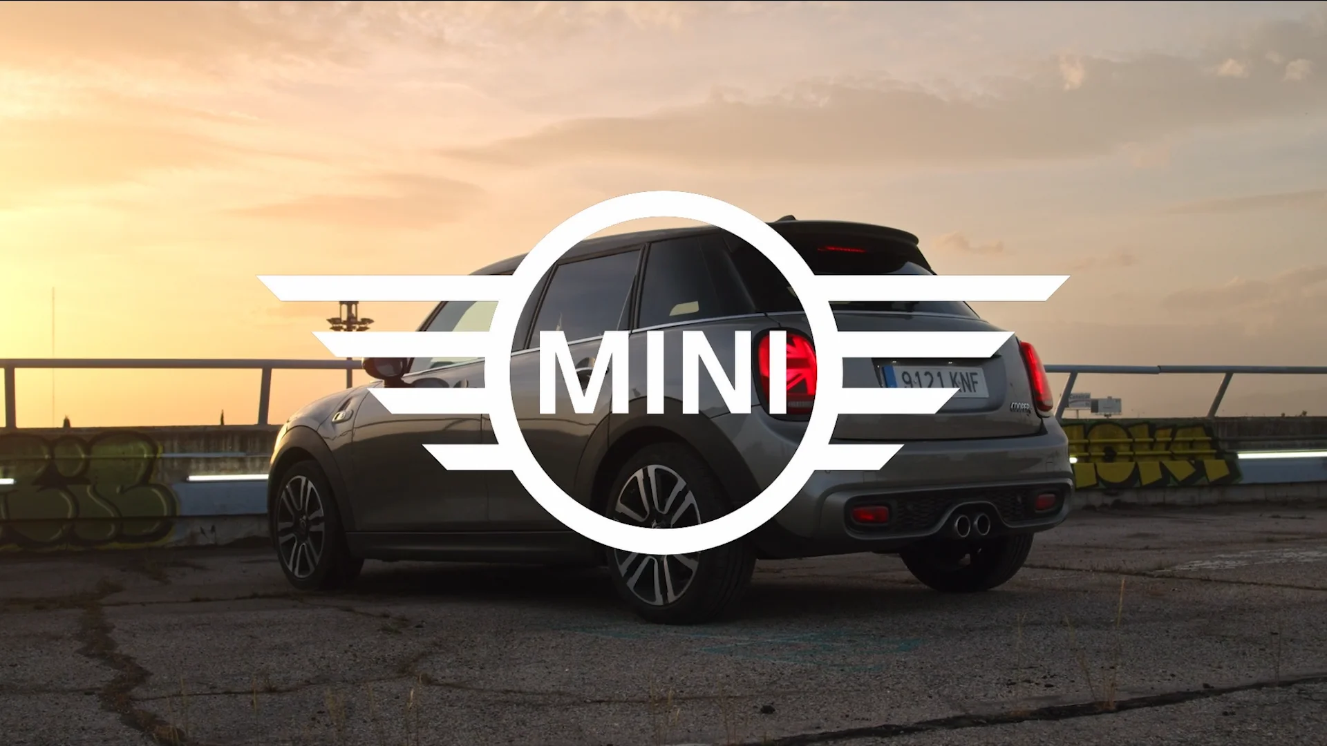 MINI on Vimeo