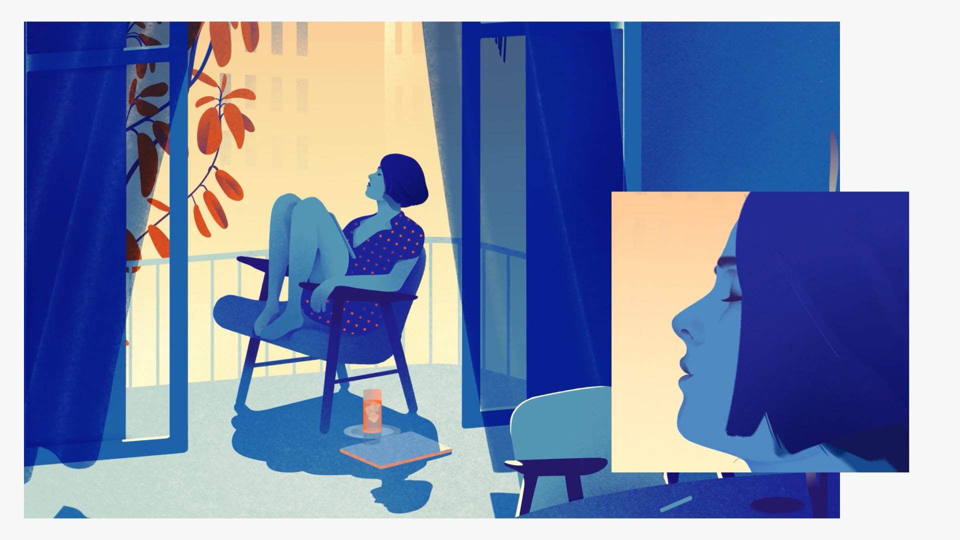 Asisa tranquilidad Verano