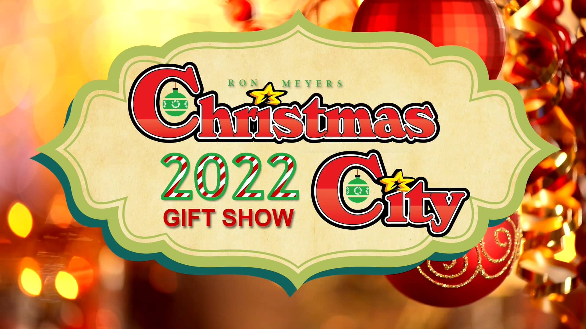 Christmas City on Vimeo