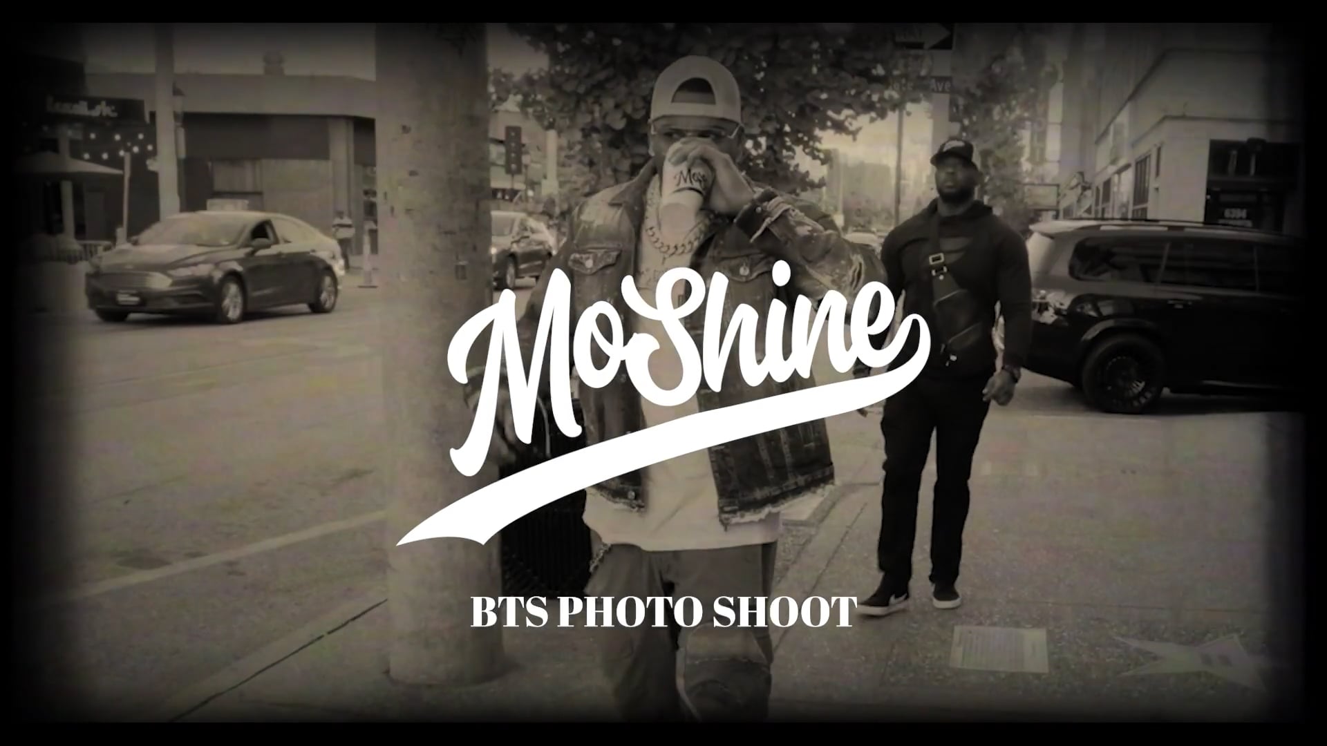 NELLY MO SHINE 60 sec