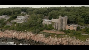 Boston Wedding Day At Hammond Castle