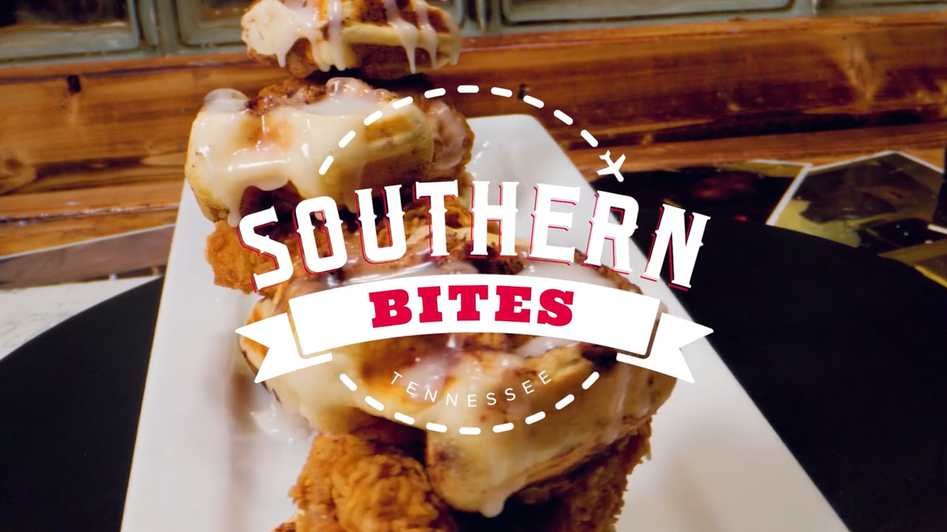 Southern Bites Tennessee 16x9