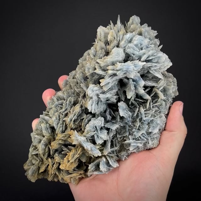 large Baryte (Gawan Fiore Coll.)