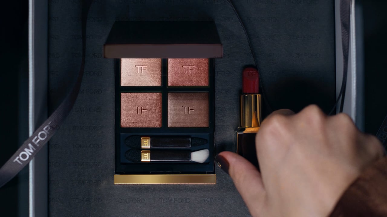 Tom Ford Beauty Jazz Style 16 by 9