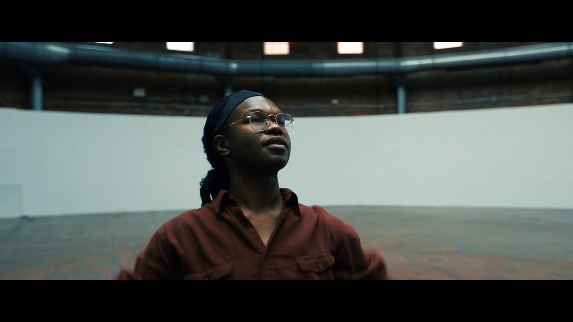 Steph Davis — ACTivate Residency