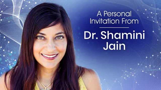 Dr. Shamini Jain