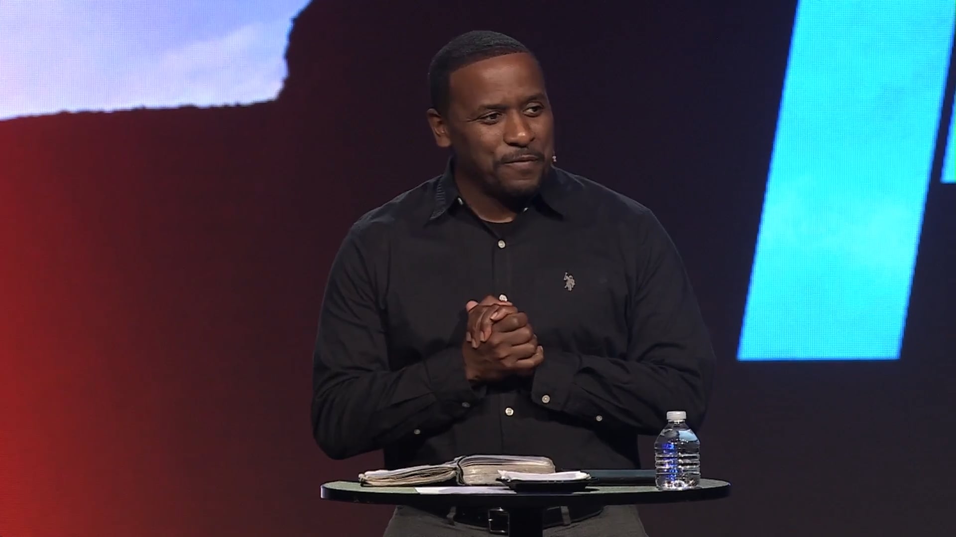 HFBC Message: Jesus Paid it All (Romans 5:6-21)