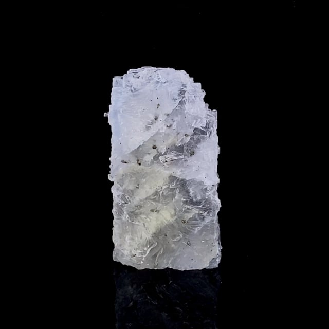 Fluorite (unusual tabular habit) (ex Dave Bergman Collection) | Bethel ...