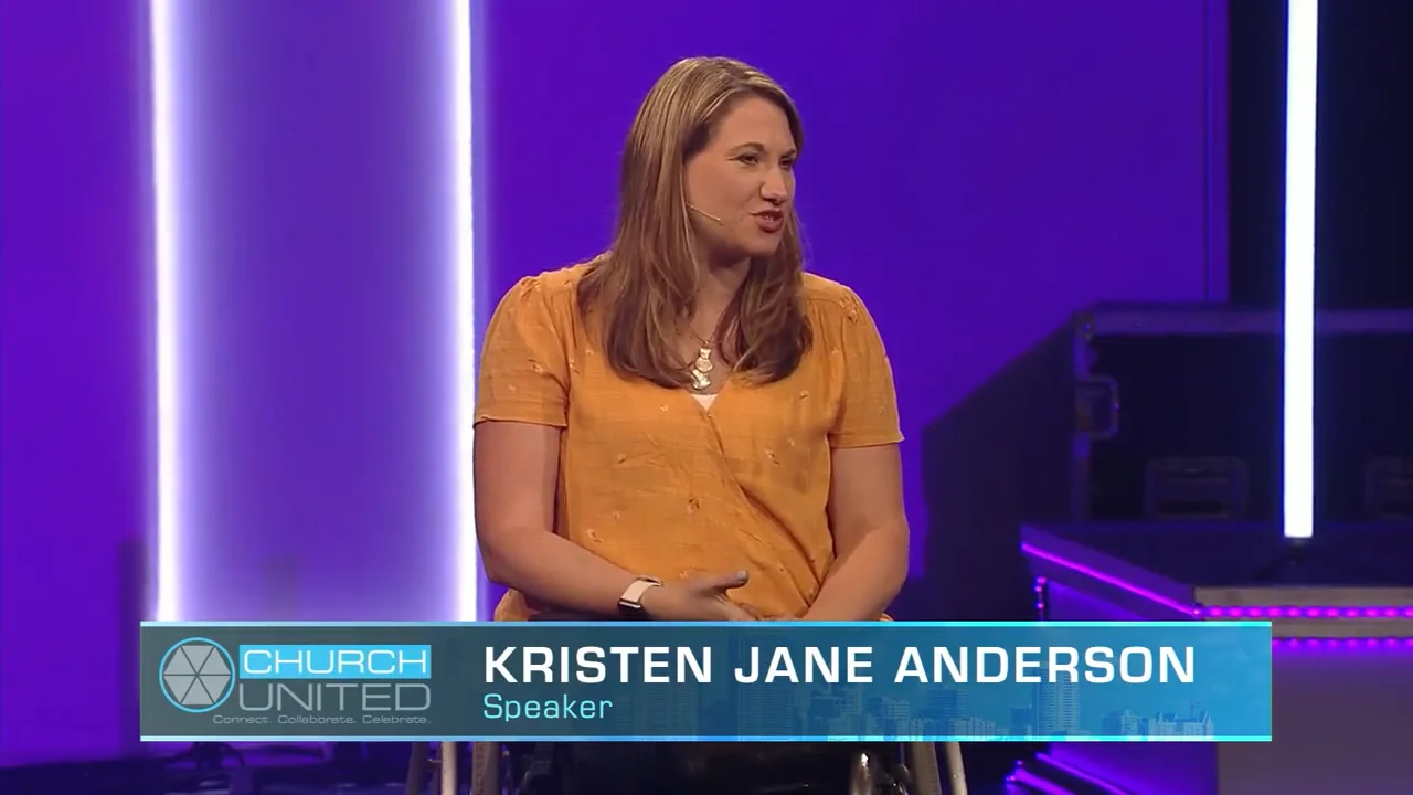 Suicide Survivor's Inspirational Story Kristen Jane Anderson - Author ...