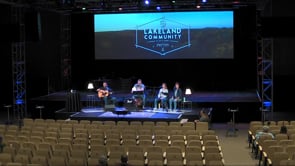 Homecoming: The World is God's Home