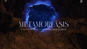 Metamorfasis - Video - 1