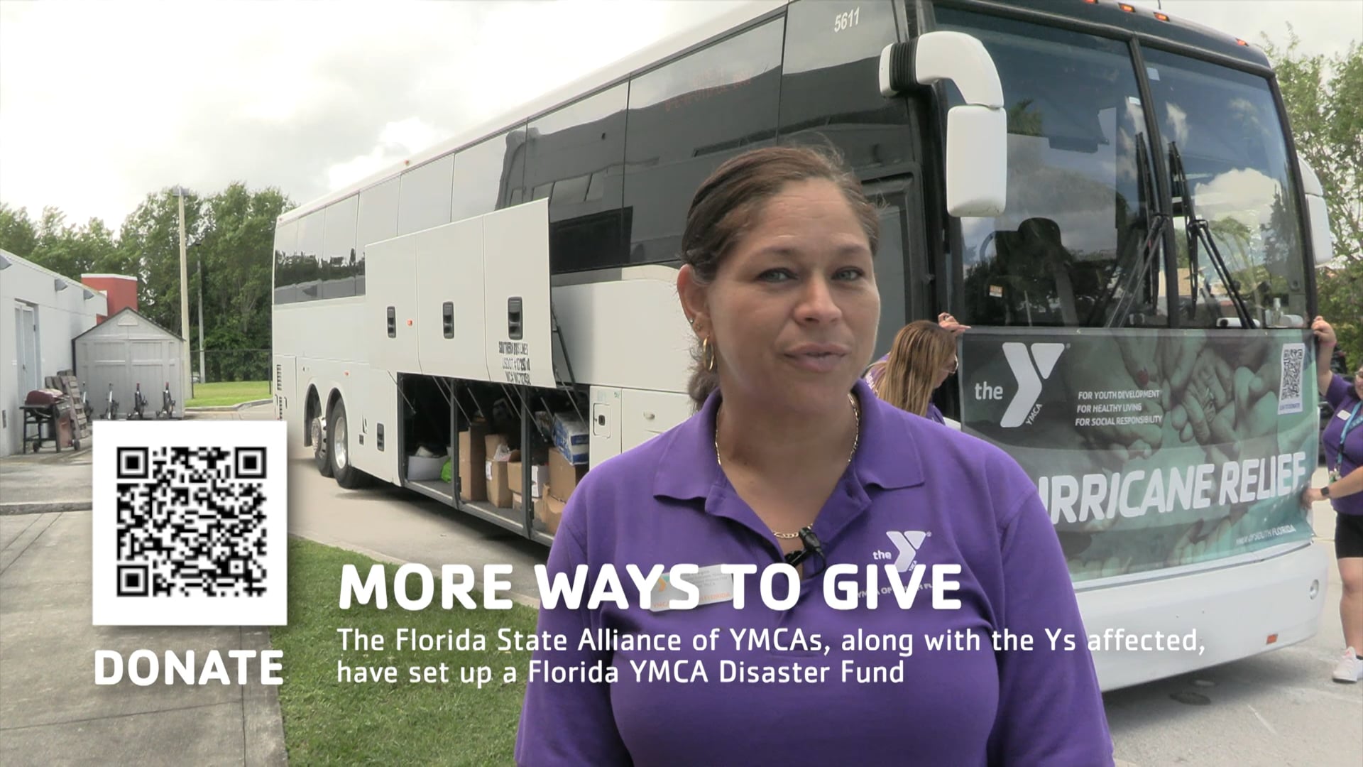 YMCA Hurricane Ian Relief Efforts Oct 172022 on Vimeo