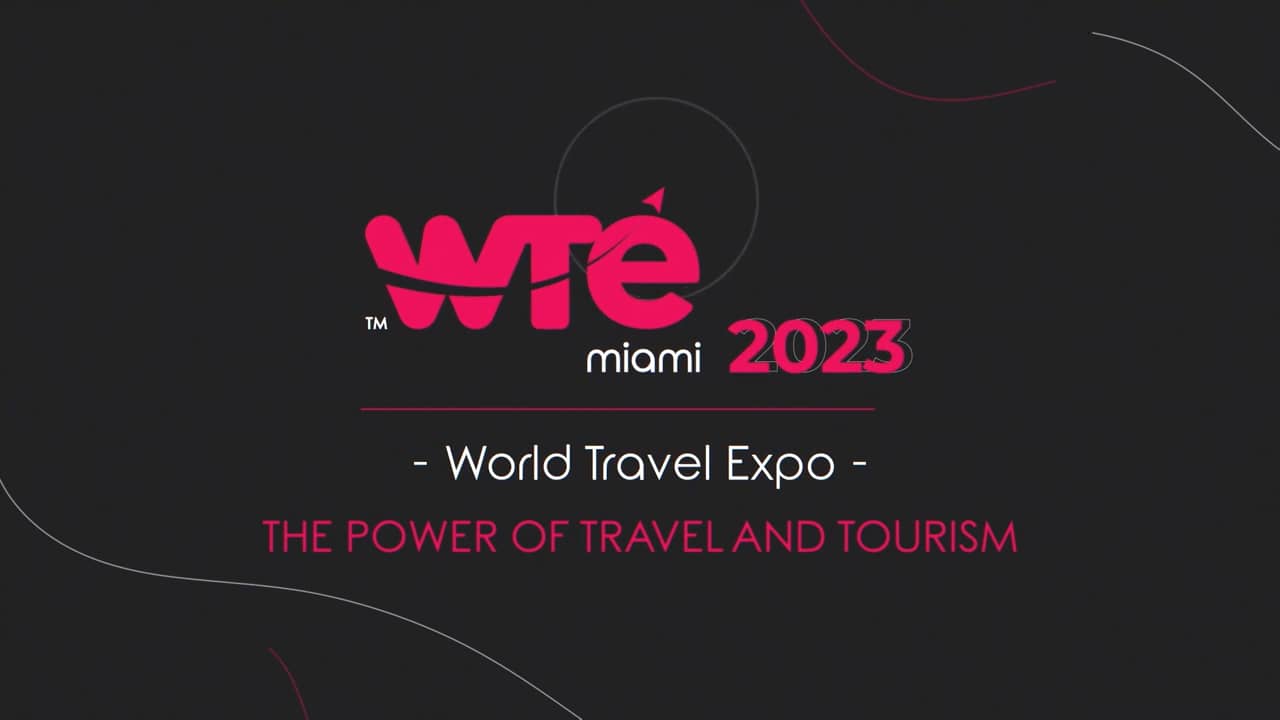 World Travel Expo 2023 on Vimeo