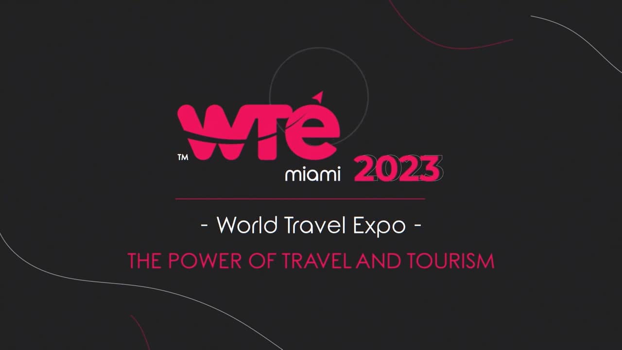 world travel expo 2023
