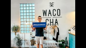 Taste of Waco: Cha Community (We Are Waco)