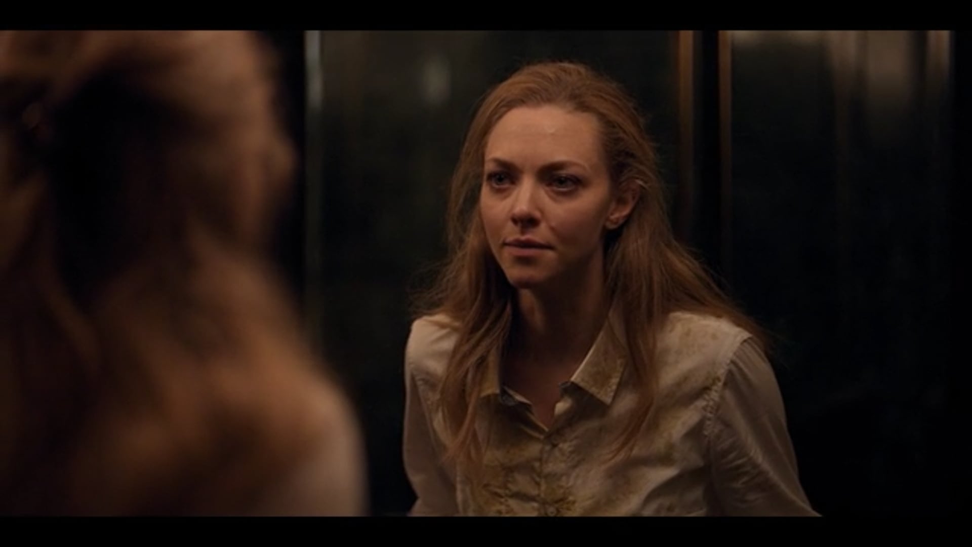 The Dropout - Forward FYC