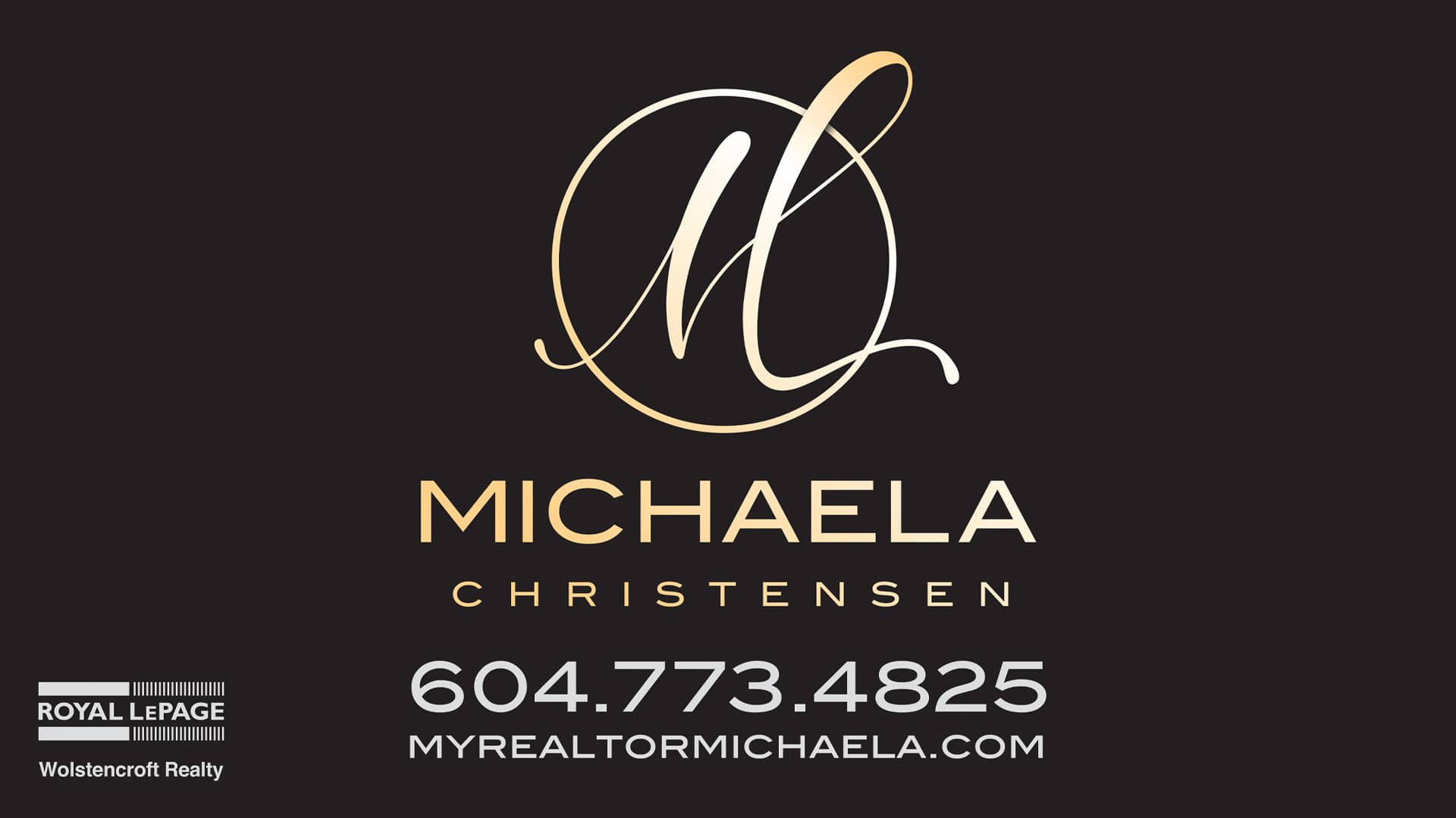 5327 Upland Drive, Tsawwassen Michaela Christensen on Vimeo