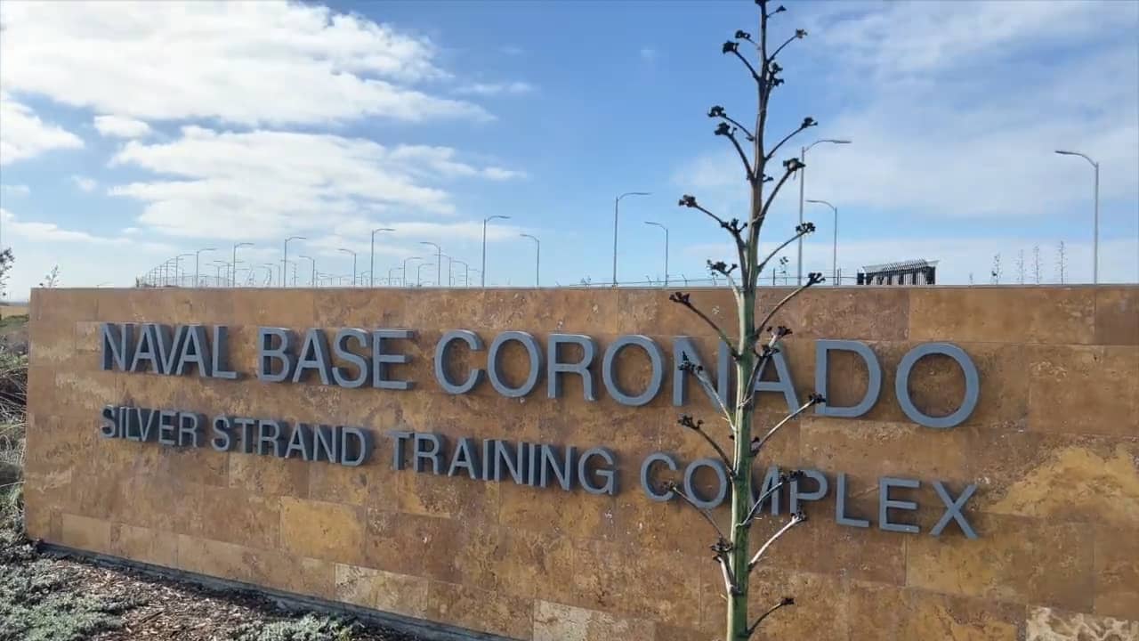 Navy SEAL Xperience San Diego.mp4 on Vimeo