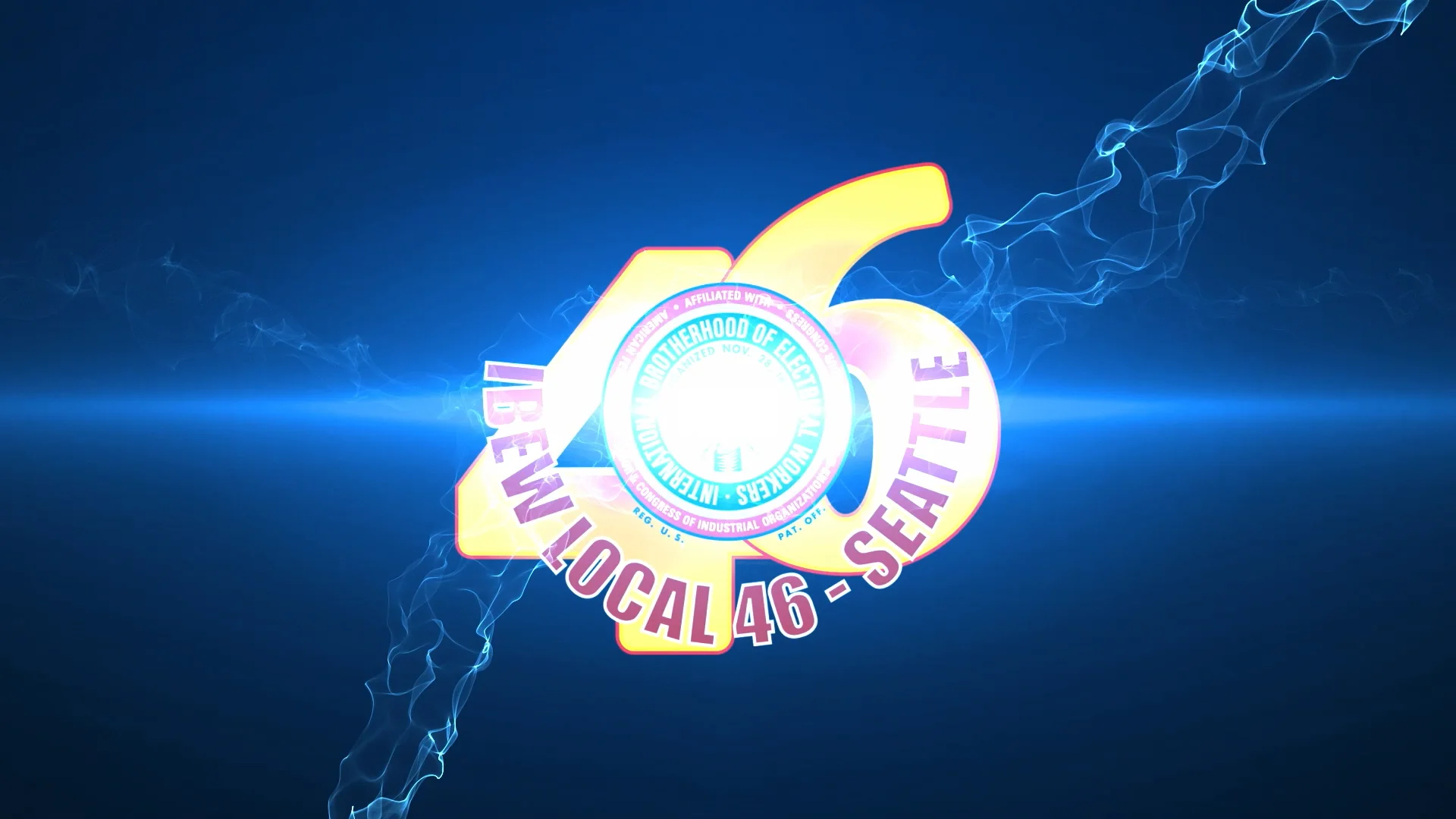 IBEW Local 46: wages and benefits allocation announcement. on Vimeo
