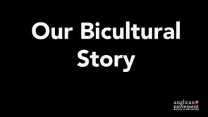 Our Bicultural Story - Part One