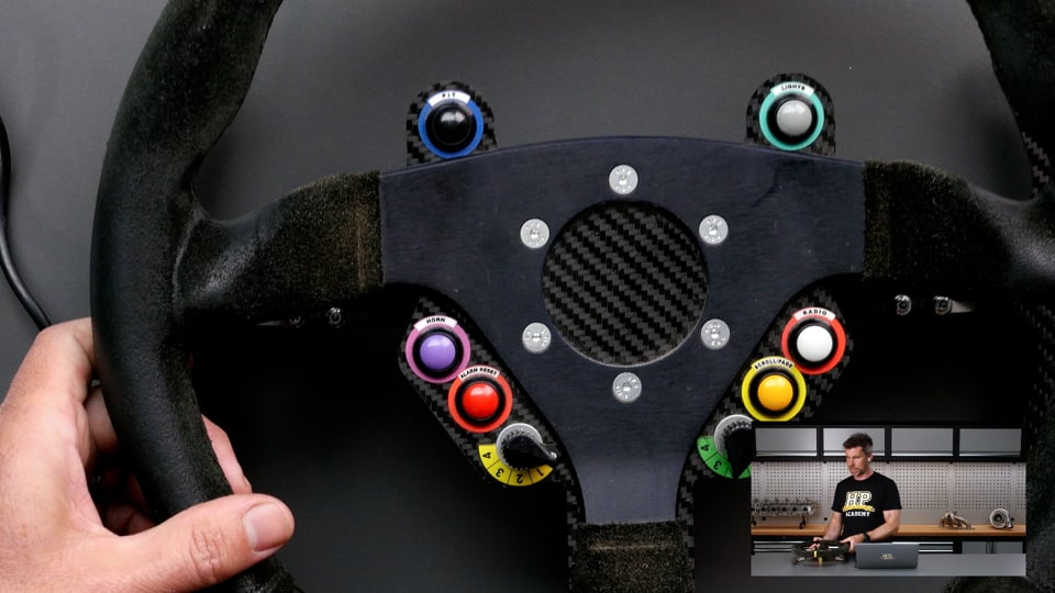 TUTORIAL Upgrade Logitech G29 wheel and paddle shift (DIY) 