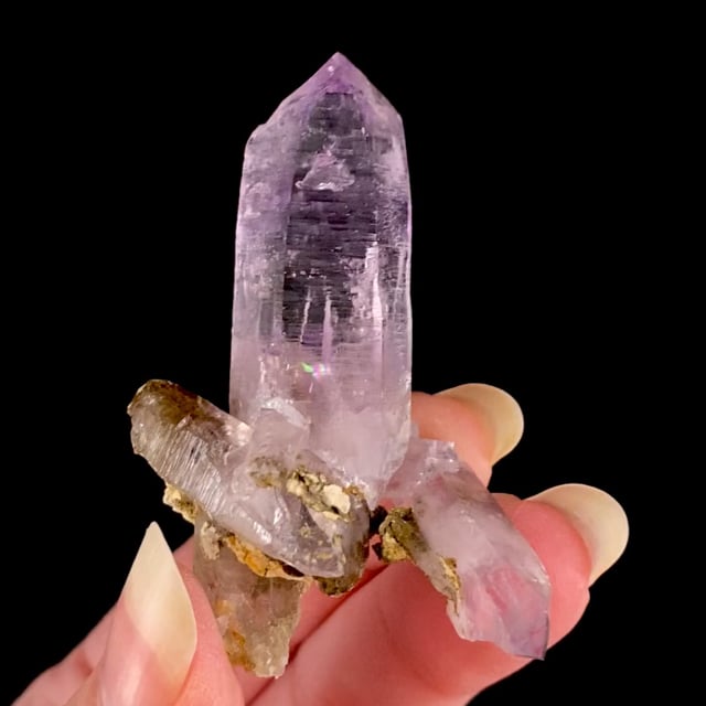 Amethyst (classic material)