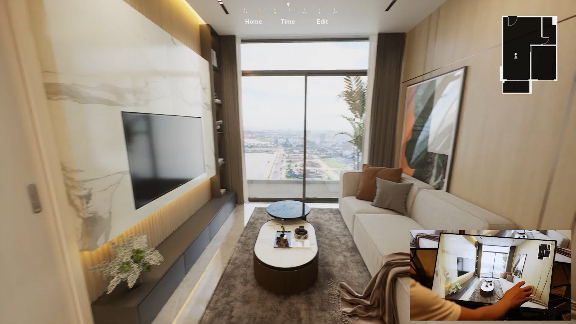 Beau Touchscreen Demo.mp4