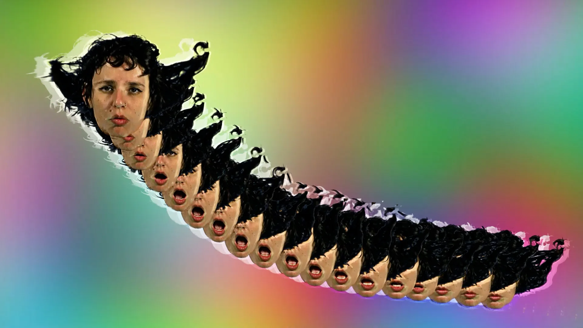 Cocaine Piss - Cool Party