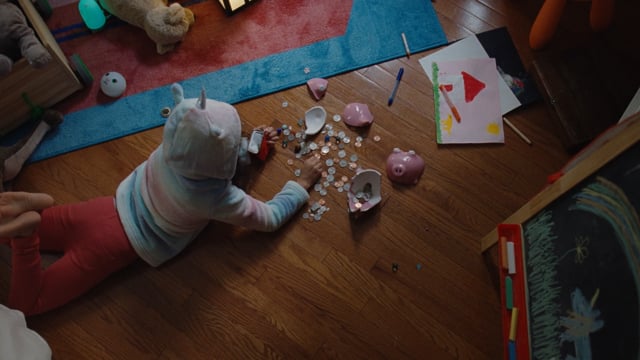 A thumbnail for the film 'IKEA' by  matthew ballard