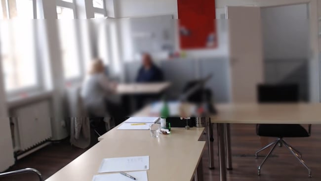 34 - Muster Zwischengespräch