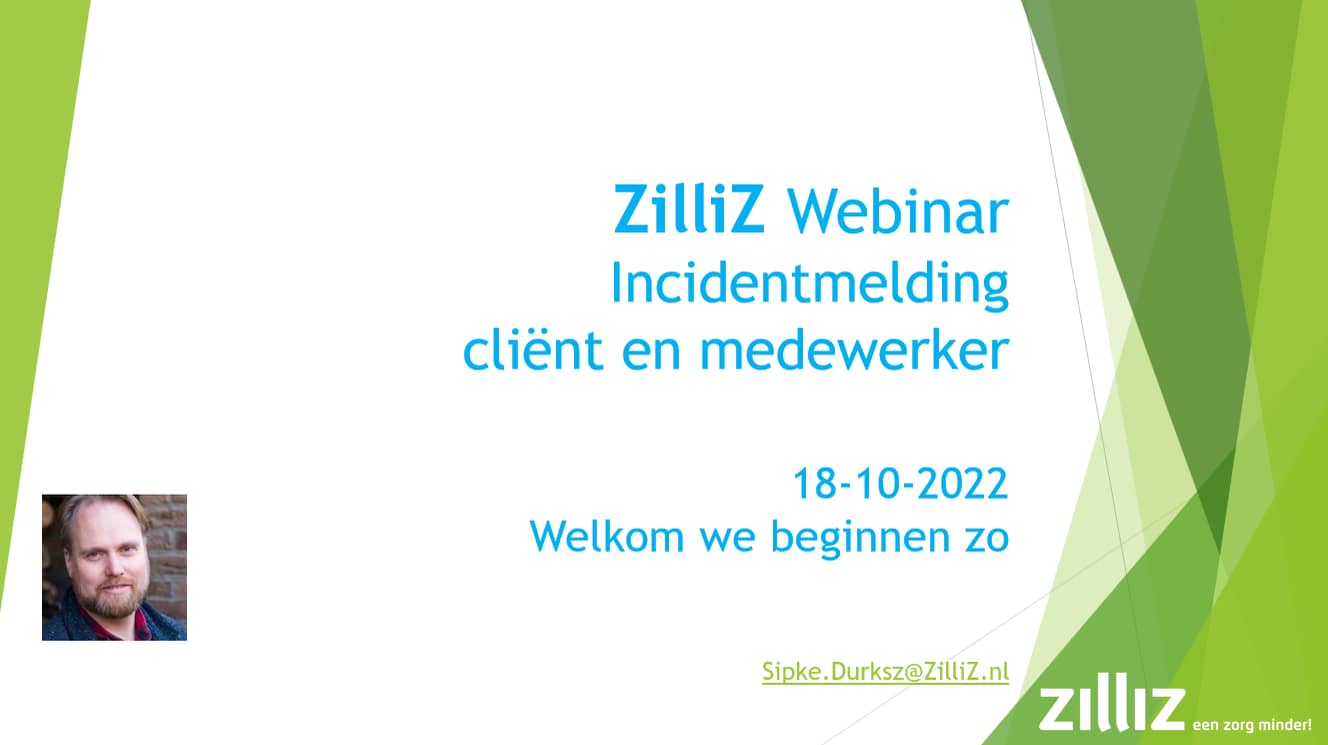 zilliz-webinar-incidentmelding-cli-nt-en-medewerker-on-vimeo