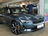 Video af Polestar 2 EL Long Range Performance Plus AWD 408HK 5d Trinl. Gear