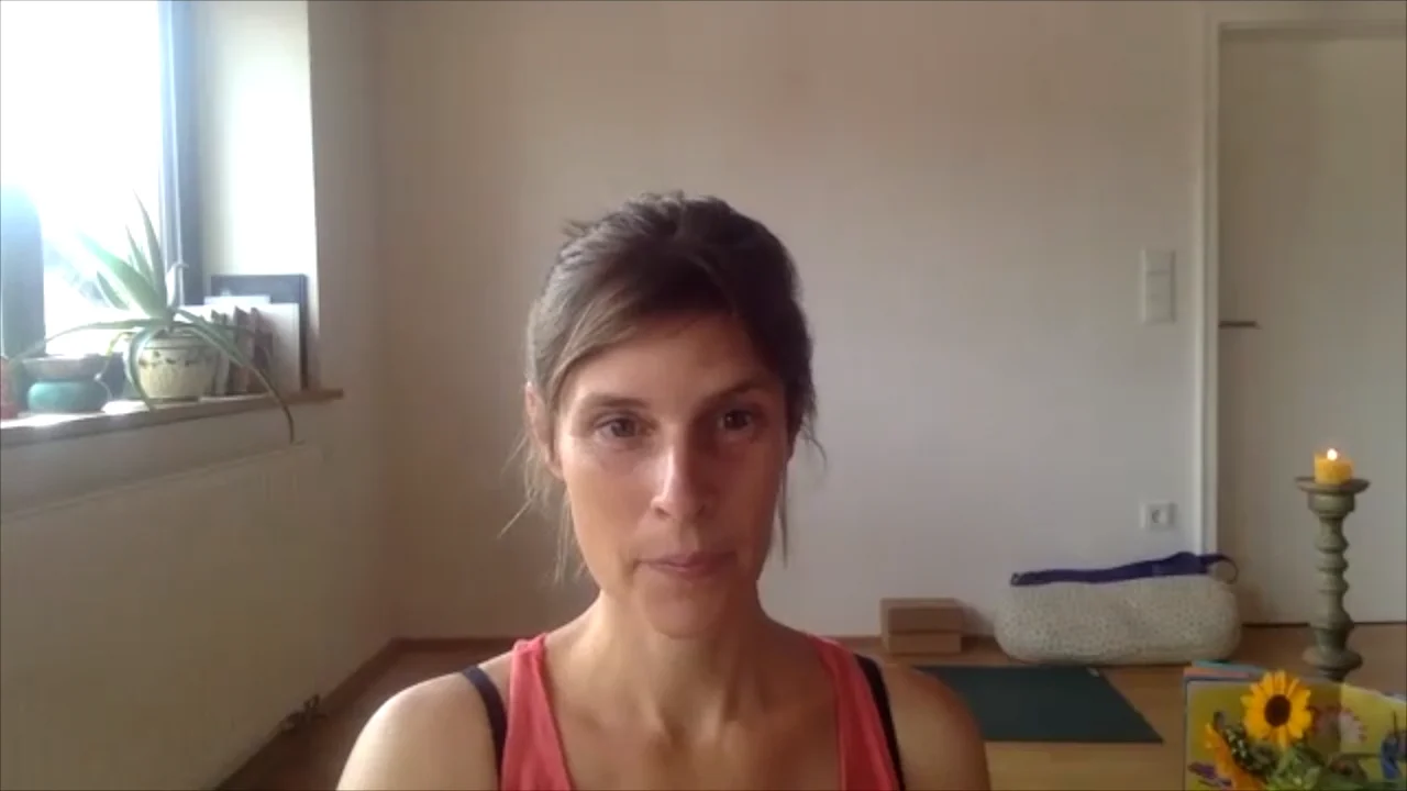 Indigena Natural Yoga Mat on Vimeo
