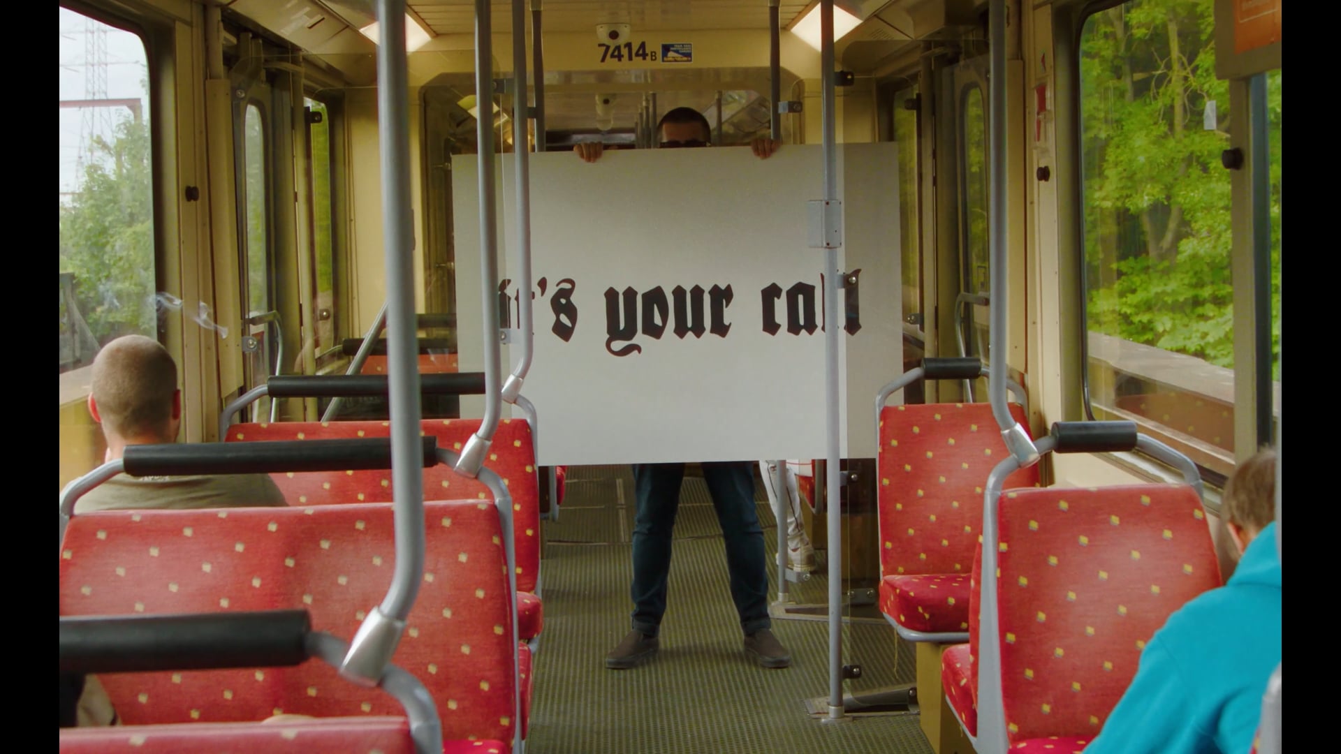 Brutus - Victoria (Official Video)