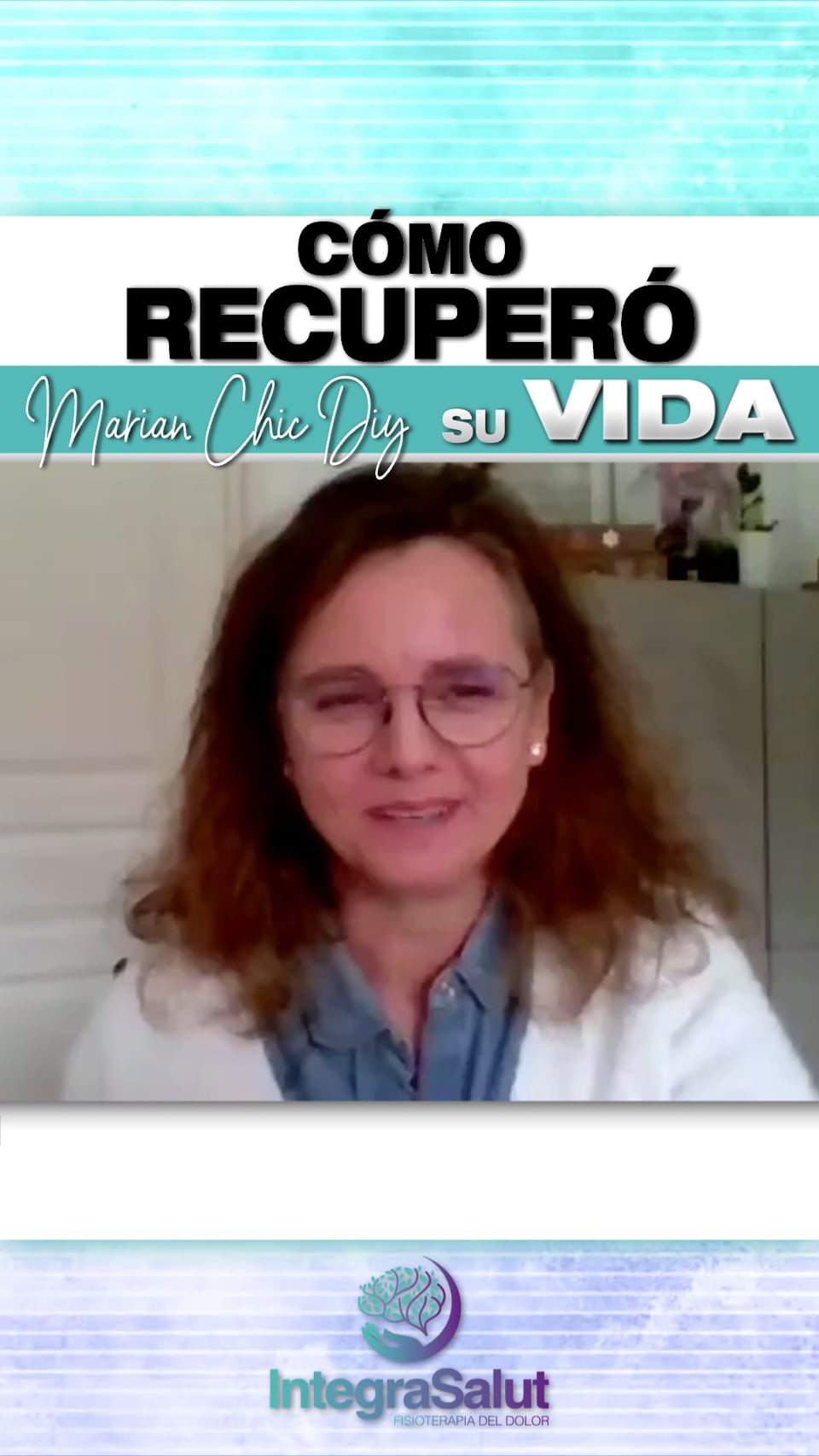Marian, historia en vídeo