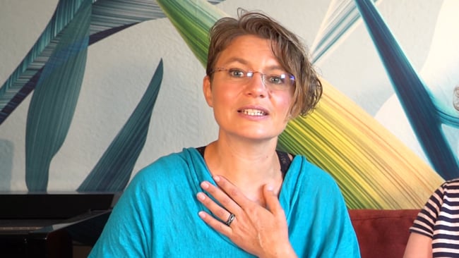 Übung - über die 4 Schritte hinaus gehen