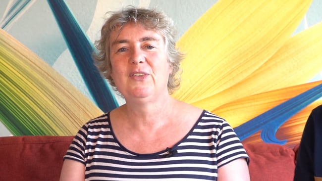 Ich komme nicht weg von meinen Urteilen