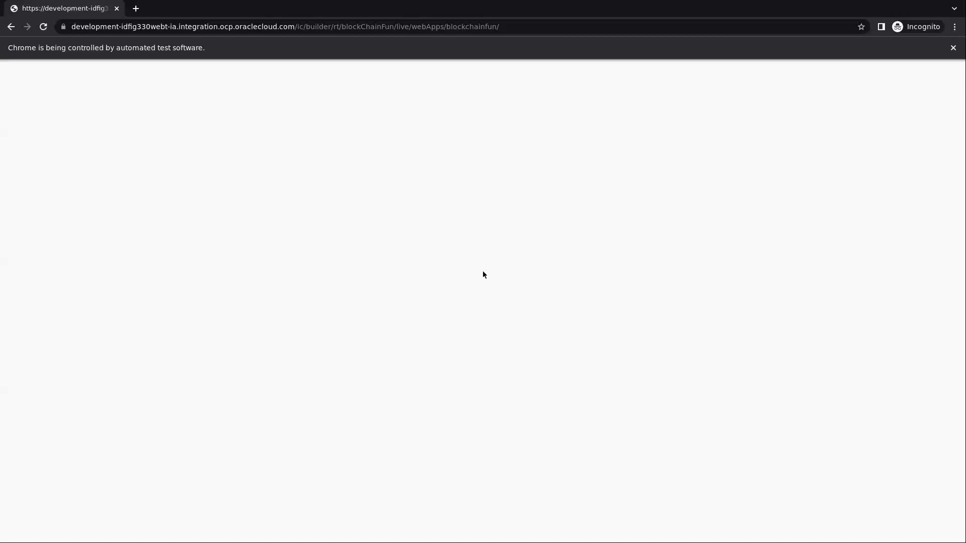 Testing VBS 2 on Vimeo