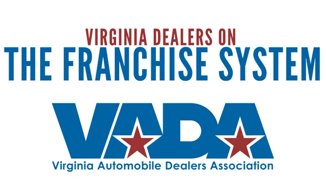 SATAE Registration Confirmation - Virginia Automobile Dealers Association