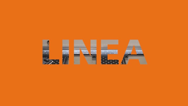 Beam Saw LINEA - Highlights