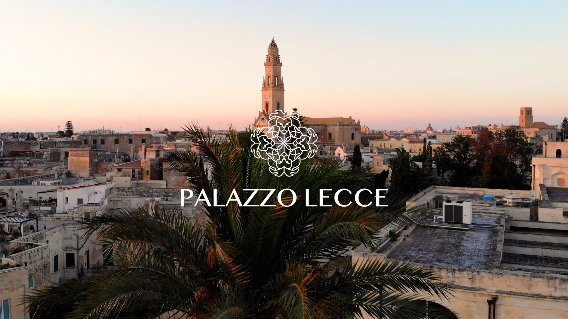 Palazzo Lecce - Epoca Collection