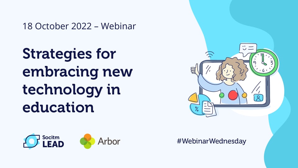 Webinar Wednesday-Strategies for embracing new technology in education-18th Oct 2022.mp4